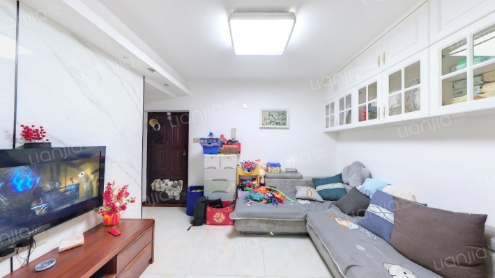 鑫达富弟小区二手房实景图