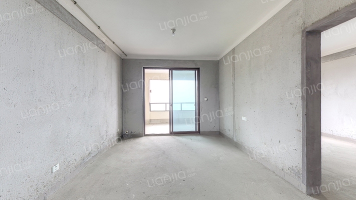 翰墨府二手房实景图