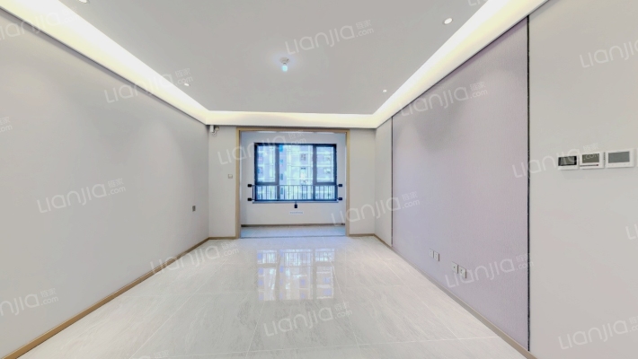 融创壹品南湖二手房实景图