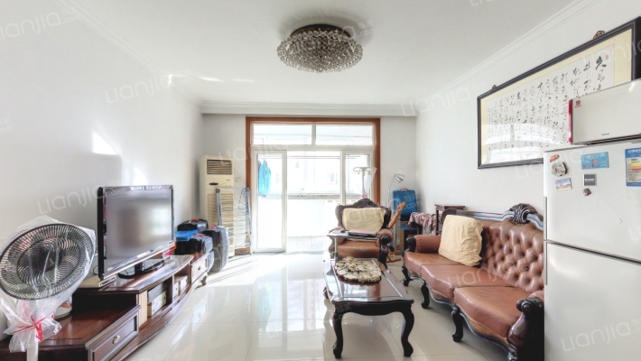 兰桂坊二手房实景图