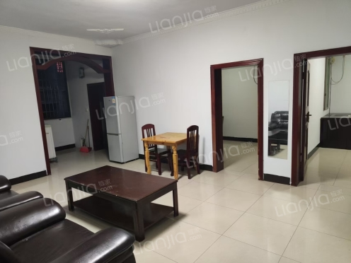 整租·三公街24号 2室1厅 西南