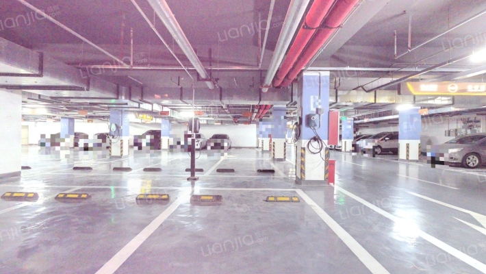 恒大御景湾东区二手房实景图