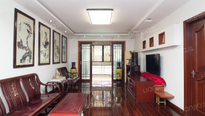 鑫韵花苑二手房实景图