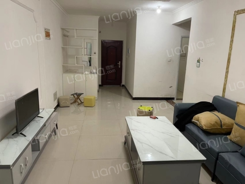 整租·滨河新城 2室2厅 南