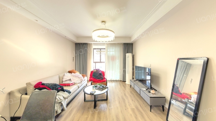 望熙雅苑二手房实景图