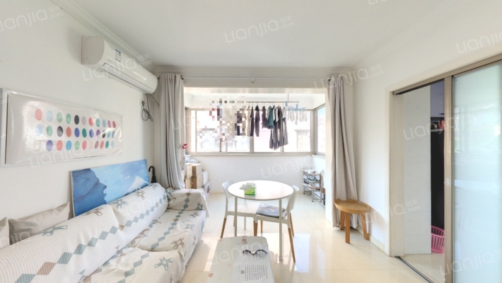 剑桥丽苑二手房实景图