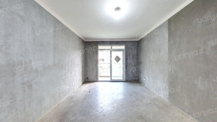 西城时代家园二手房实景图