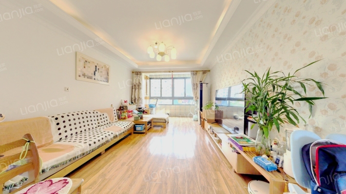 沁春园三村二手房实景图