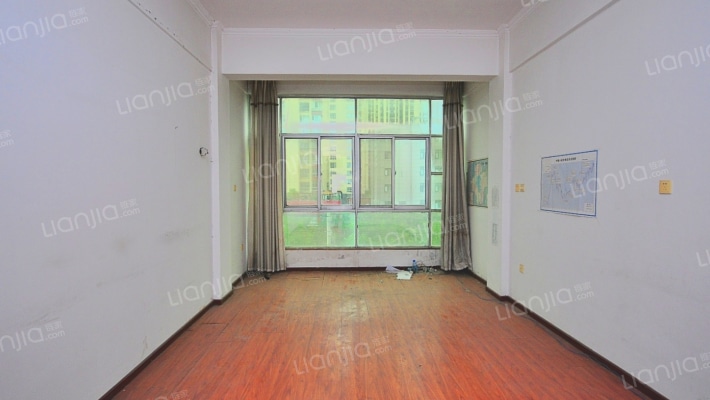 香橙公寓二手房实景图