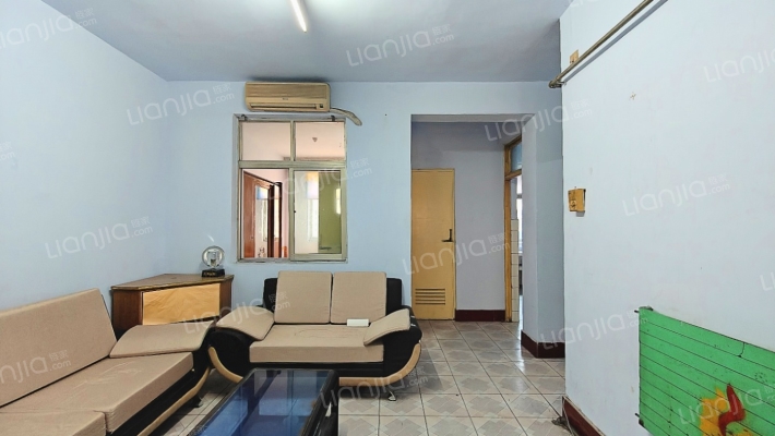 訾家灌庄小区二手房实景图