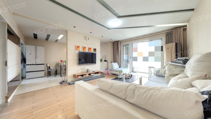 翰林缘二手房实景图