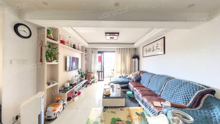 泉都大厦二手房实景图