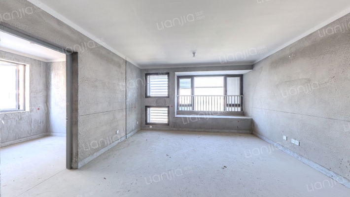 窑韵合院二手房实景图