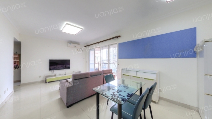 泓景花园二手房实景图