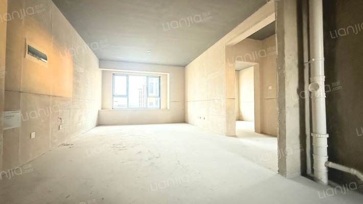 阳光棠樾二手房实景图