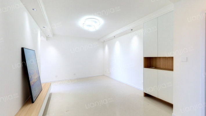 海川园二手房实景图