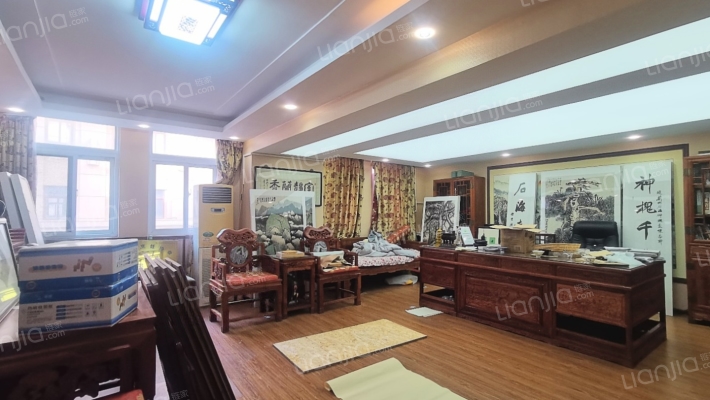 联东U谷研创产业园二手房实景图