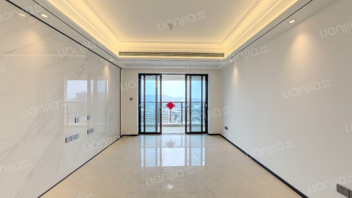 珠光里程二手房实景图