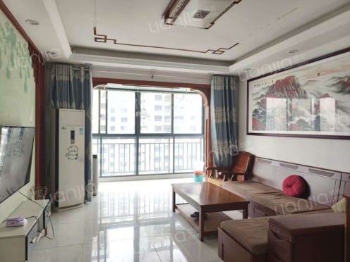 整租·海港城 3室2厅 北