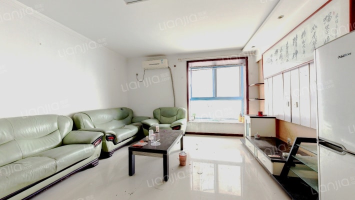 绿港花园二手房实景图