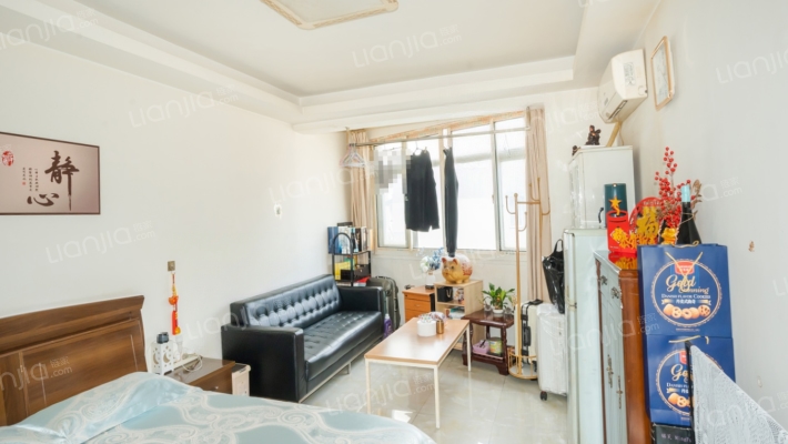 中山大楼(黄浦)二手房实景图