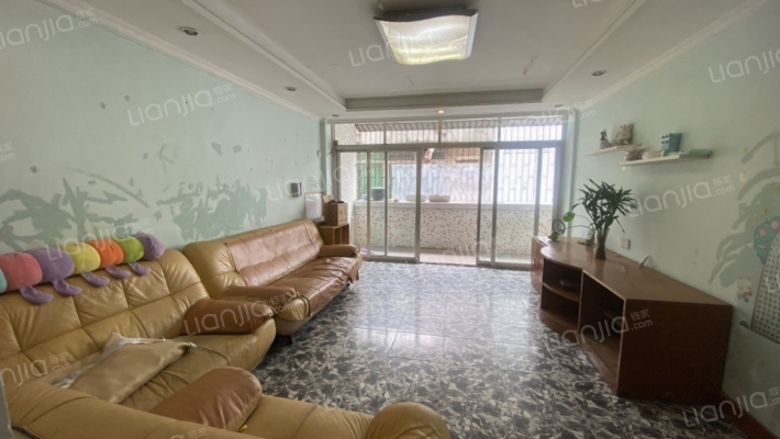 怡园楼二手房实景图