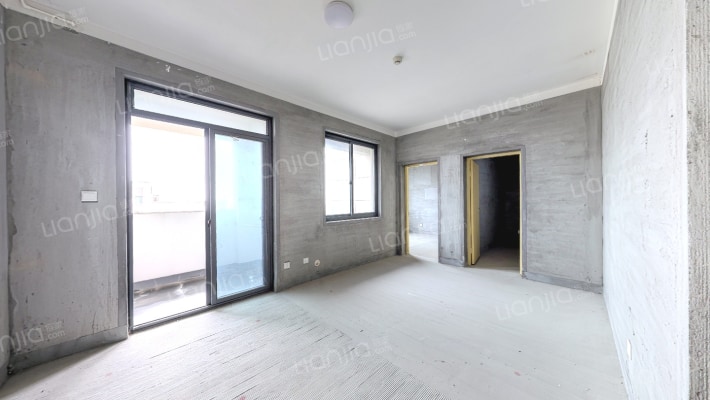 育红新景园二手房实景图