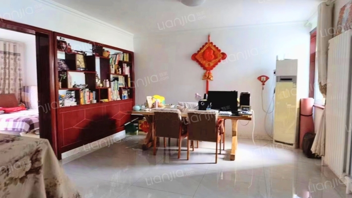 华泰小区(诸城市)二手房实景图