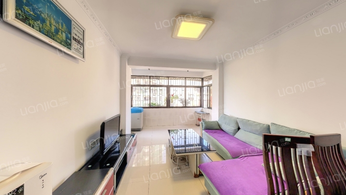 福居花园二手房实景图