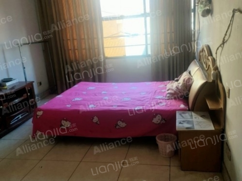 整租·彩虹街121号 1室1厅 南