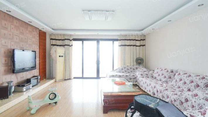 沁源村二手房实景图