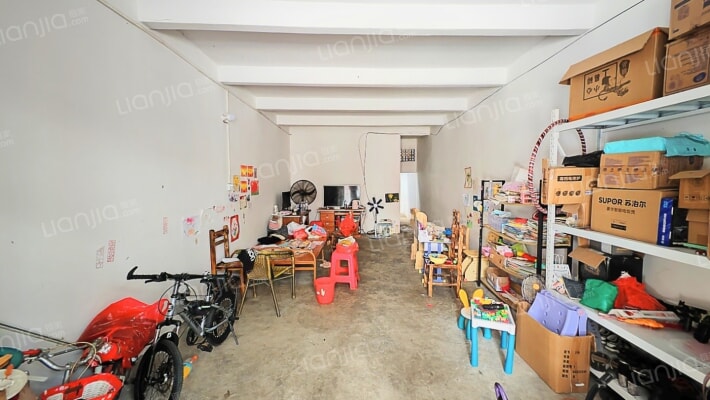 铜鼓里三巷41号二手房实景图