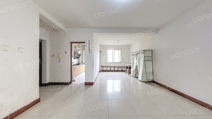 肥东路花冲民庄恢复楼二手房实景图