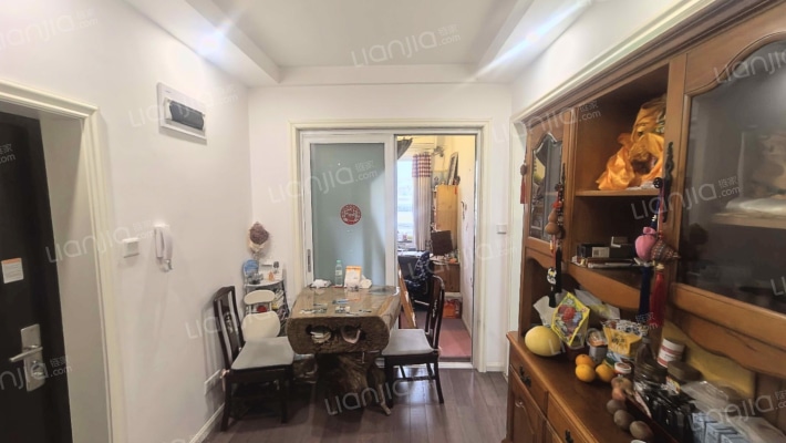 开化路二手房实景图