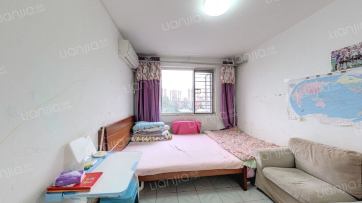 武圣东里二手房实景图