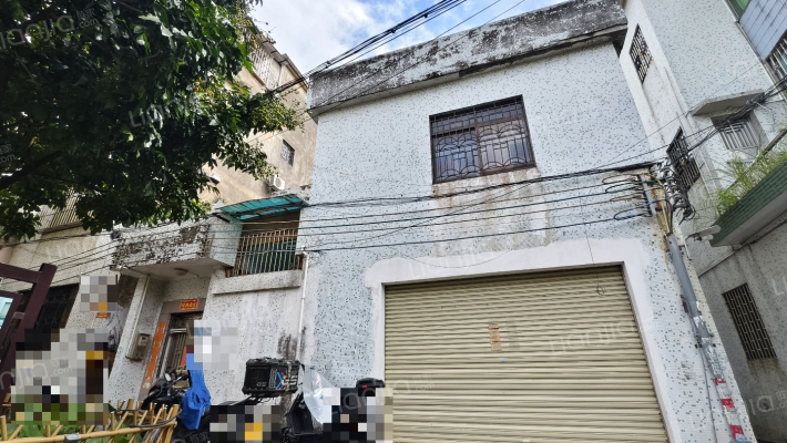 容桂单家振华社区二手房实景图