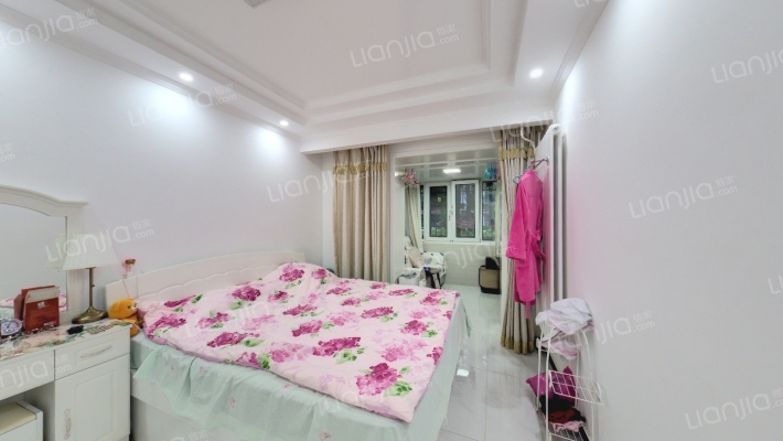 顺源里二手房实景图