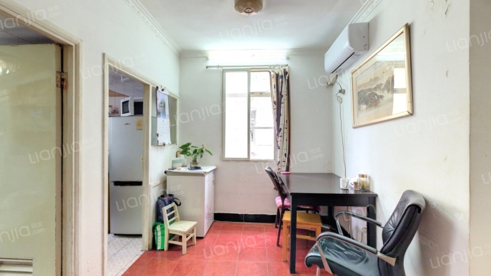 莫愁花园海棠里二手房实景图