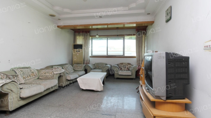 金楼小区二手房实景图