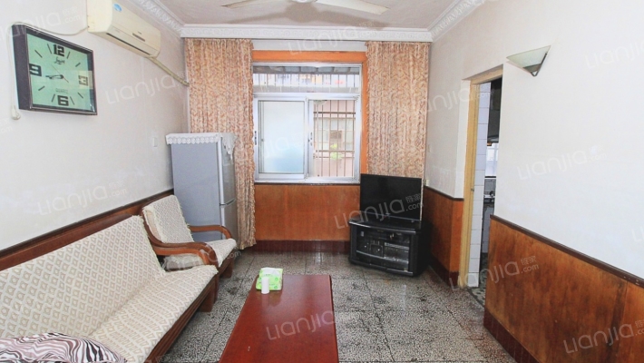 繁荣街二手房实景图