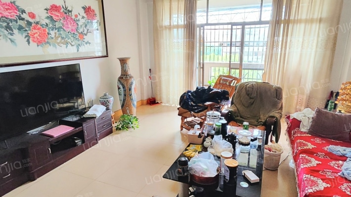 银田花园二手房实景图