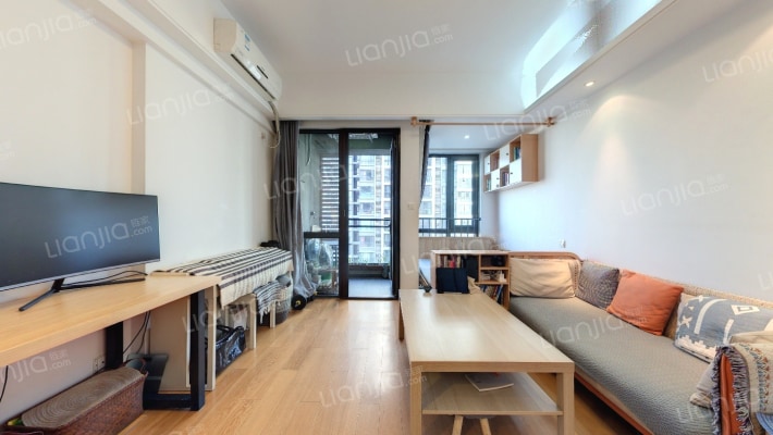 东安叁城二手房实景图