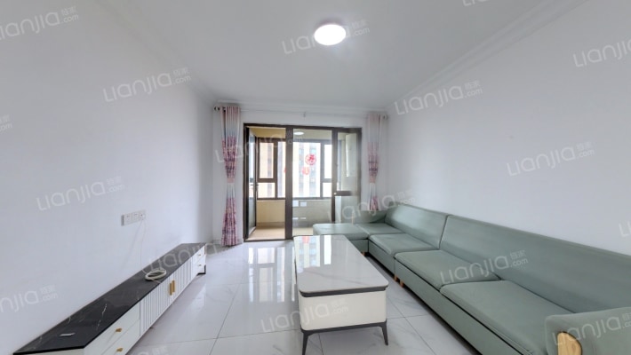 碧桂园星荟二手房实景图