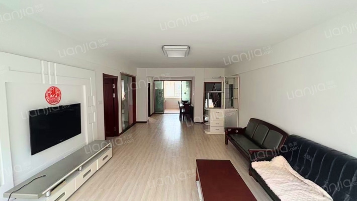 唯美花园二手房实景图