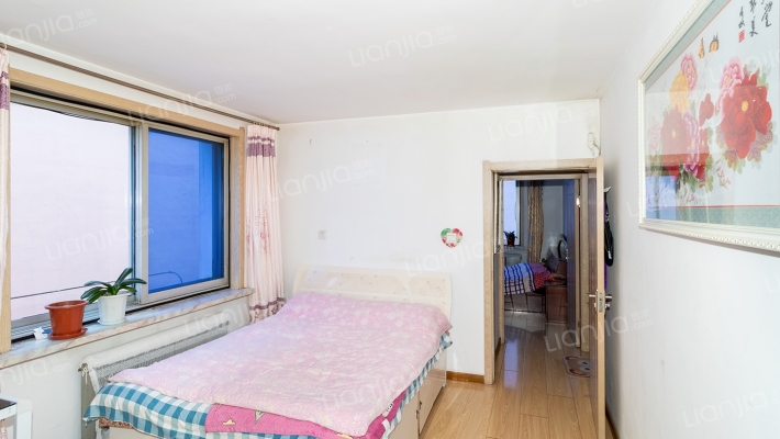 电业小区(振兴市)二手房实景图