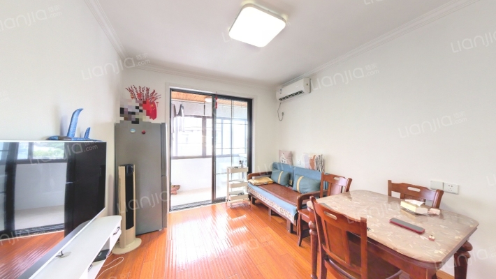 幕府三村二手房实景图