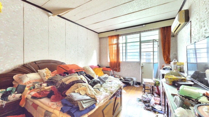 市光四村二手房实景图