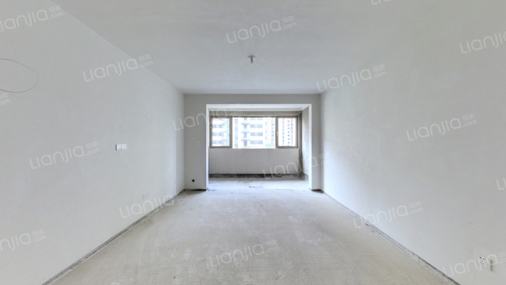 泮河壹号院二手房实景图