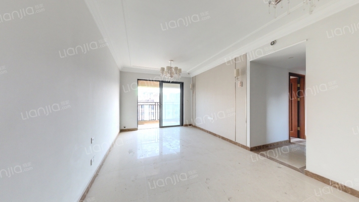 恒大御澜庭二手房实景图