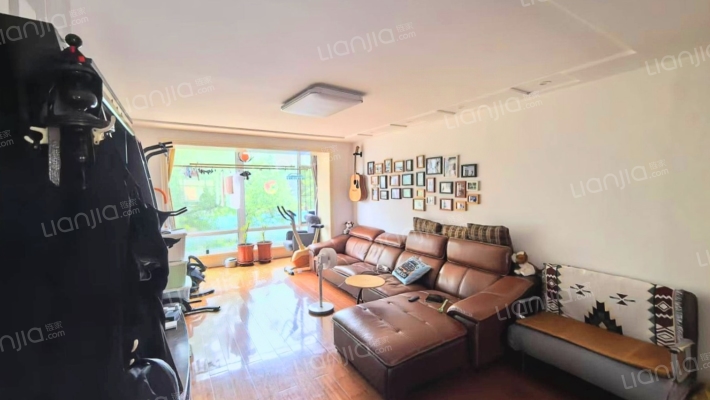 长恒商住楼二手房实景图